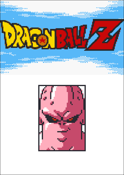 Chapitre 62 - Super Buu
